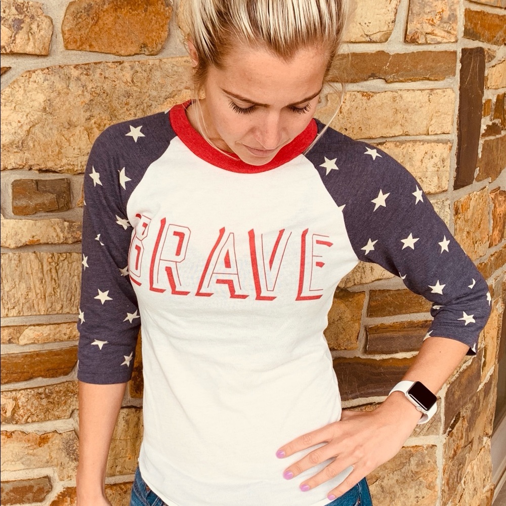 Alternative Vintage Cutoff Tee